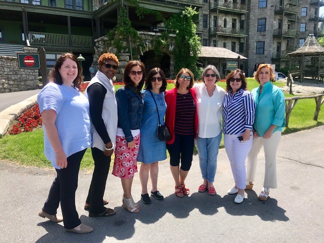 NY ALCA Board: June 12th 2019, New Paltz, New York